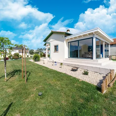 Rural With Pool Lagares (Leiria)