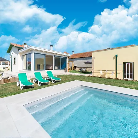 Holiday home Rural With Pool *