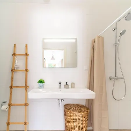 Holiday home Rural With Pool Lagares (Leiria)