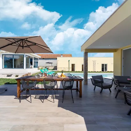 Holiday home Rural With Pool