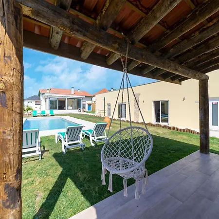 Holiday home Rural With Pool *