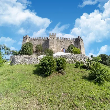 Rural With Pool Holiday home *