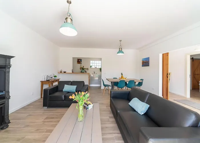 Tatil Evi Rural With Pool