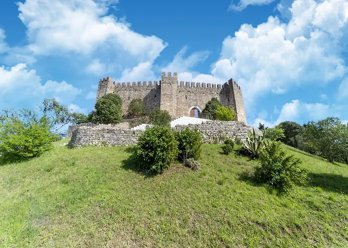 Rural With Pool Tatil Evi *